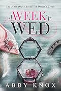 A Week to Wed