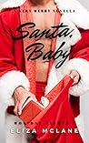 Santa, Baby by Eliza McLane