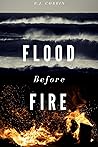 Flood Before Fire