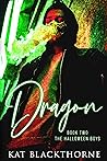 Dragon by Kat Blackthorne