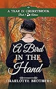 A Bird in the Hand: Autumn in Cherrybrook