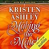 Making the Match by Kristen Ashley
