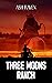 Three Moons Ranch (Ghost Riders, #1)