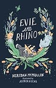 Evie and Rhino