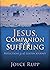 Jesus, Companion in My Suffering by Joyce Rupp