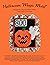 Halloween Magic Motif: Plas...