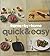 Quick and Easy a Visual Step-by-step Cookbook by Christine France