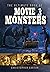The Ultimate Book of Movie Monsters by Christopher Carton