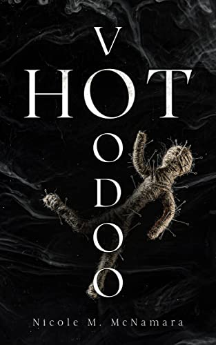 Hot Voodoo (Paperback)