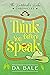 Think Before You Speak: a H...