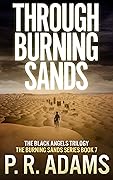 Through Burning Sands