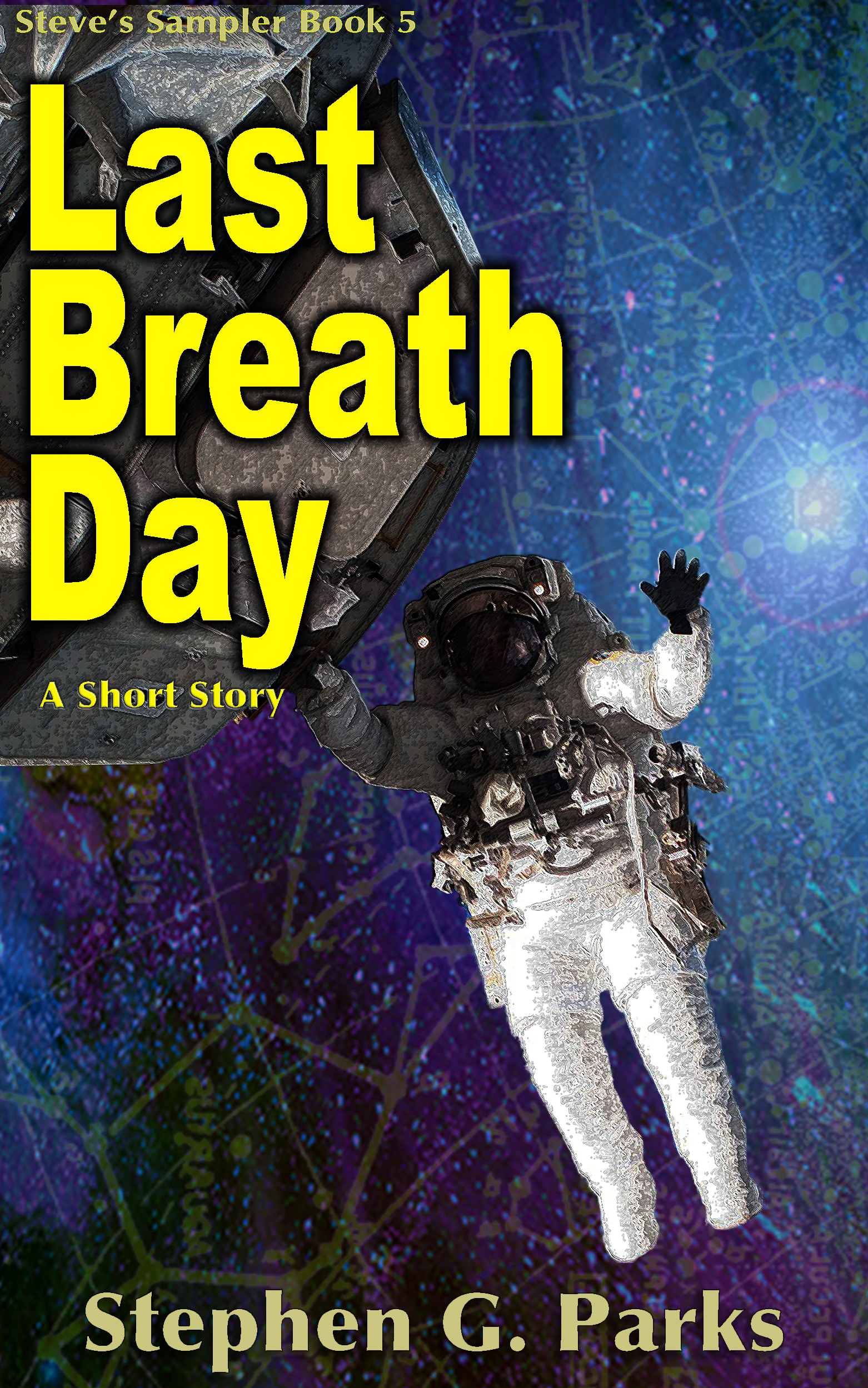 Last Breath Day