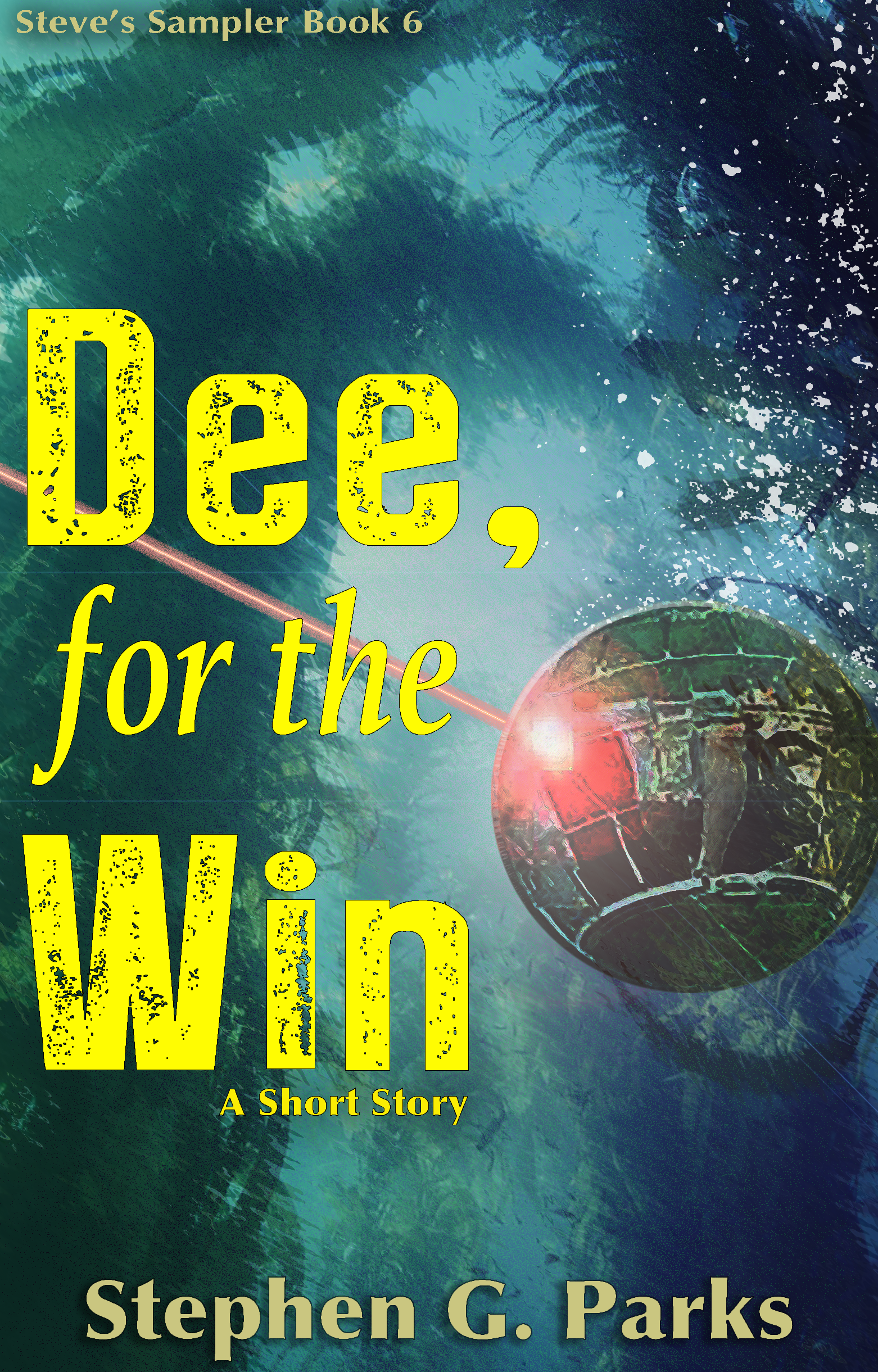 Dee, for the Win