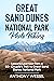 Great Sand Dunes National P...