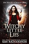 Witchy Little Lies
