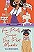 Two Parts Sugar, One Part Murder (Baker Street Mystery #1) by Valerie Burns