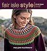 Fair Isle Style: ...