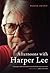 Afternoons with Harper Lee by Wayne Flynt