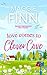 Love Comes to Clover Cove