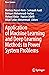 Application of Machine Learning and Deep Learning Methods to Power System Problems
