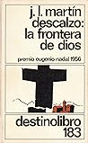 La frontera de Dios