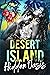 Desert Island: Hidden Oasis (Castaway Couples, #2)
