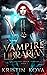 Vampire Librarian (The Shadow Order: Vampire #1)