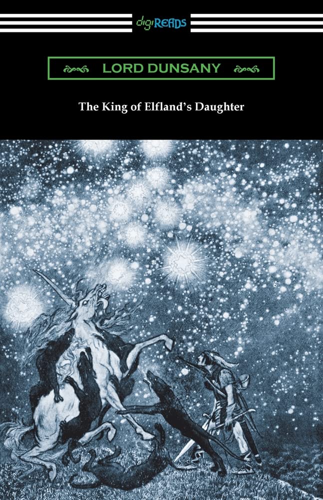 The King of Elfland's Daughter