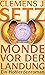 Monde vor der Landung