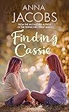 Finding Cassie (Penny Lake #2)