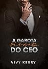 A Garota Virgem Do CEO  by Vivy Keury