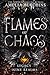 Flames of Chaos (Legacy of the Nine Realms #1)