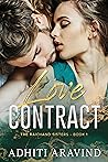 Love Contract ( The Raichand Sisters,#1)