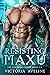 Resisting Maxu (Clecanian, #6)