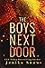 The Boys Next Door by Jenika Snow