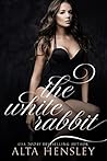 Book cover for The White Rabbit (Wonderland, #0.5)