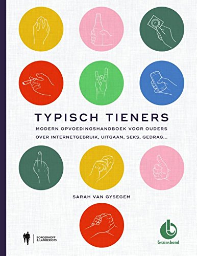 Typisch tieners (Paperback)