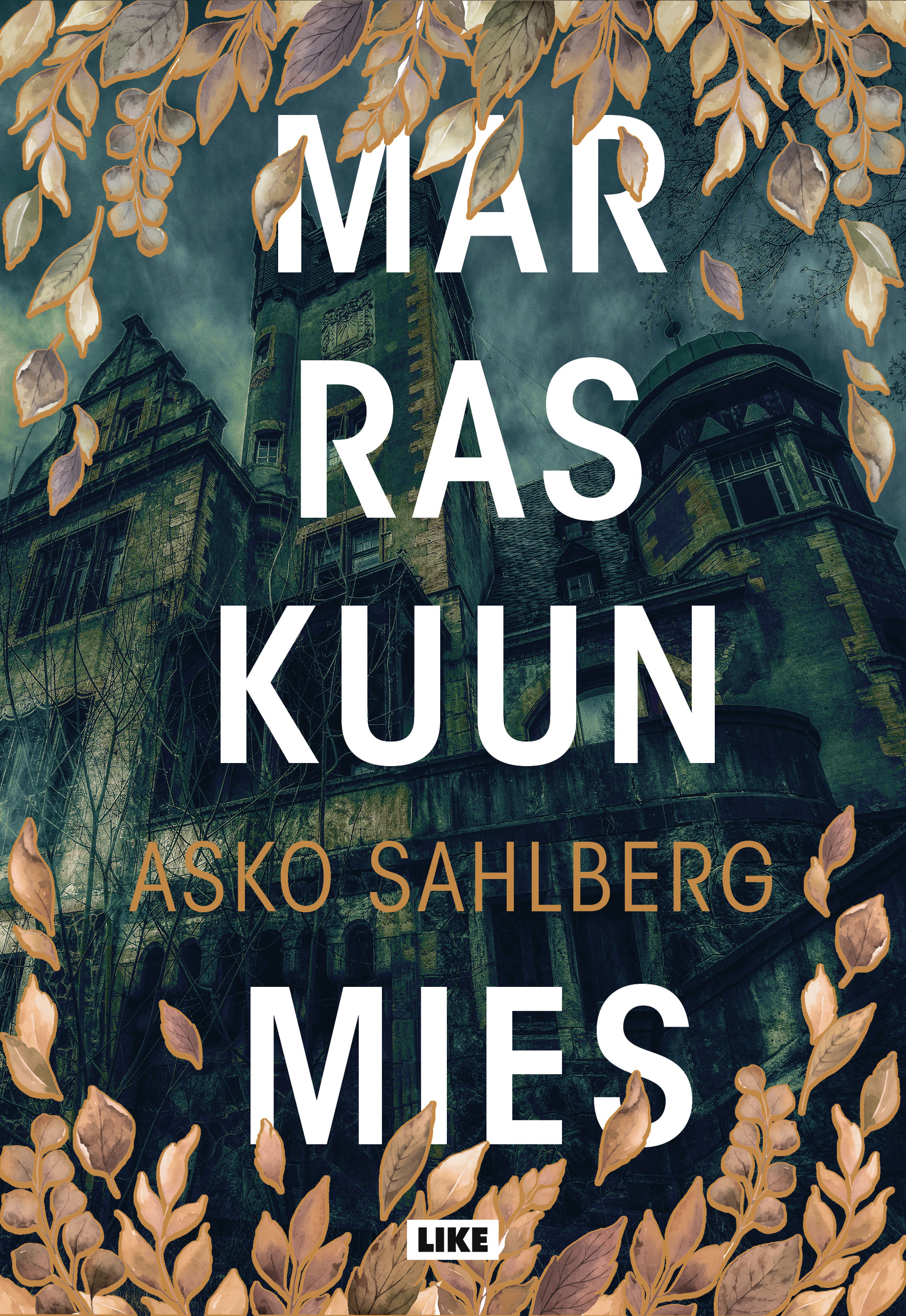 Marraskuun mies