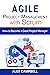 Agile Project Management wi...