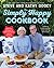 The Simply Happy Cookbook: 100-Plus Recipes to Take the Stress Out of Cooking (The Happy Cookbook Series)