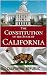 The Constitution of the State of California by State of California