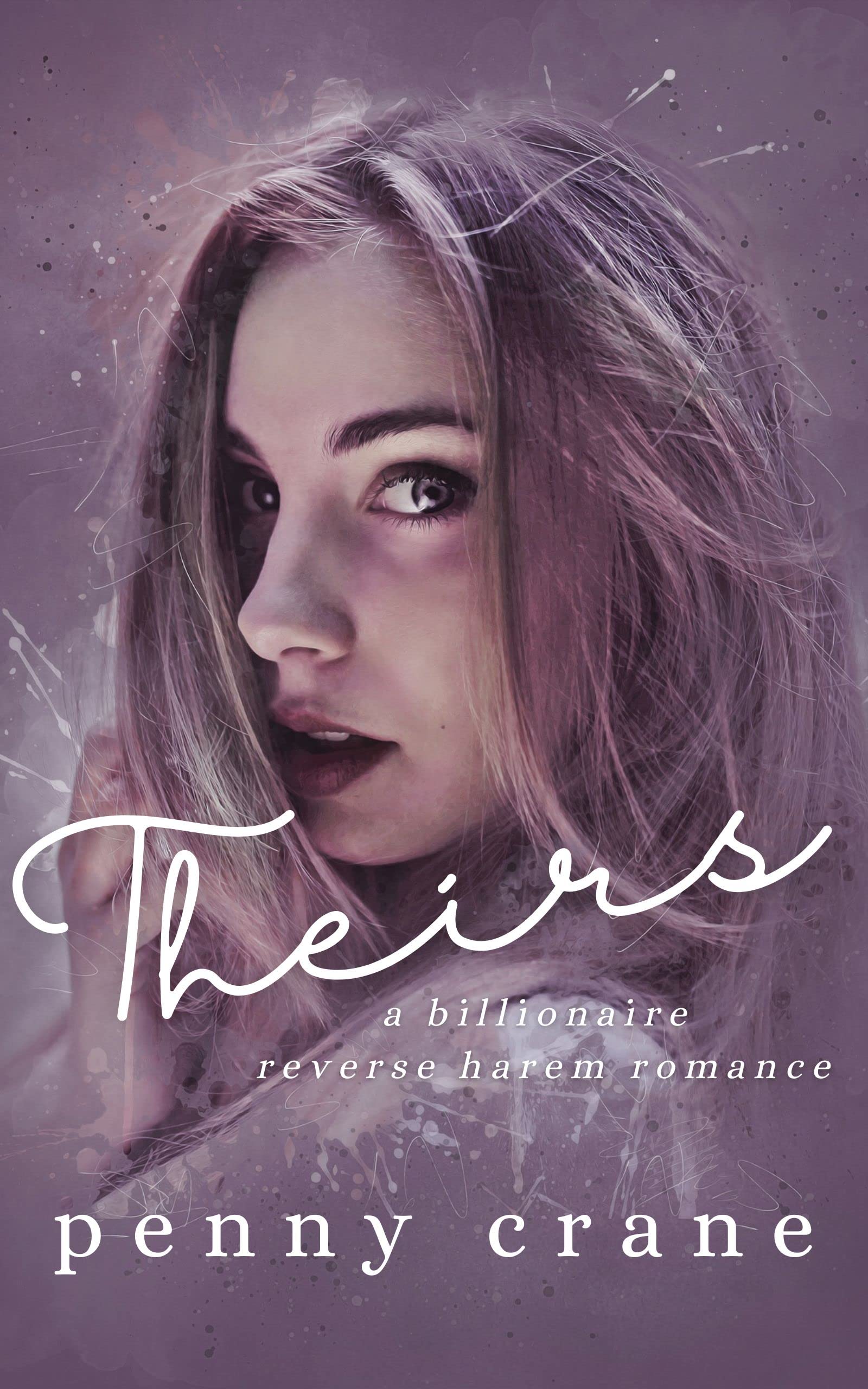 Theirs (Kindle Edition)