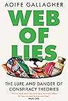 Web of Lies by Aoife Gallagher
