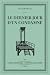 Victor Hugo dernier jour d'un condamné by Victor Hugo