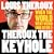 Theroux the Keyhole