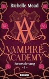 Vampire Academy, ...