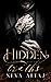 Hidden Truths (Perfectly Imperfect, #3)