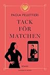 Tack för matchen by Paola Pellettieri