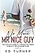 No More Mr. Nice Guy by Ed Turner