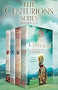The Centurions Series